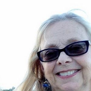 Meet your Posher, Jo